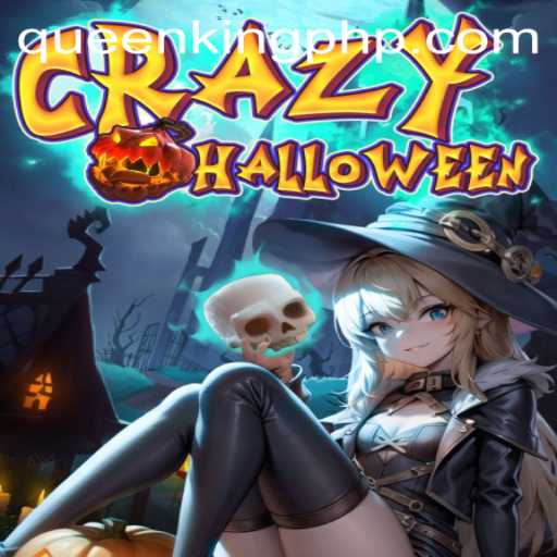 Unveiling the Thrills of CrazyHalloween with QUEEN.PH