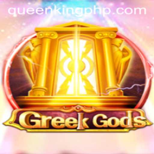 Exploring the Fascinating World of GreekGods: A Mythological Gaming Experience