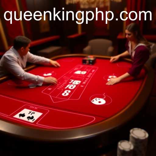 Exploring Online Baccarat with QUEEN.PH
