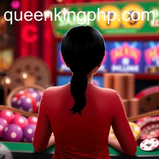 Responsible Gambling: A Spotlight on QUEEN.PH