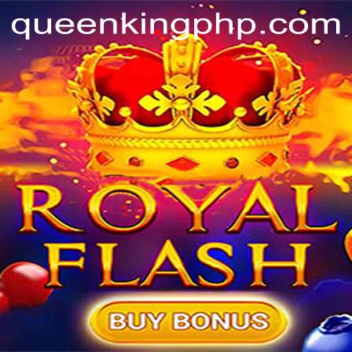 Discover the Excitement of RoyalFlashBuyBonus in QUEEN.PH