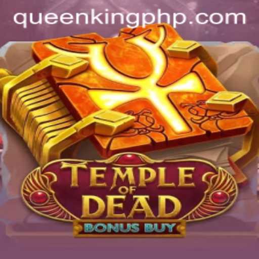 Discovering the Mysteries of TempleofDeadBonusBuy: A Game for Thrill Seekers