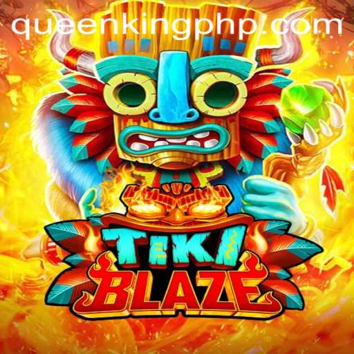 Unveiling TikiBlaze: A Surging Adventure in QUEEN.PH