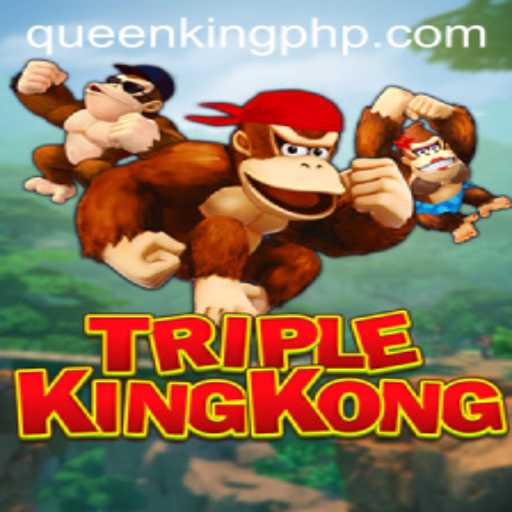 Unveiling TripleKingKong: The Game That's Taking QUEEN.PH by Storm