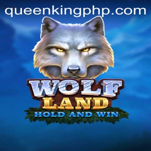 Discover the Enchanting Realm of WolfLand